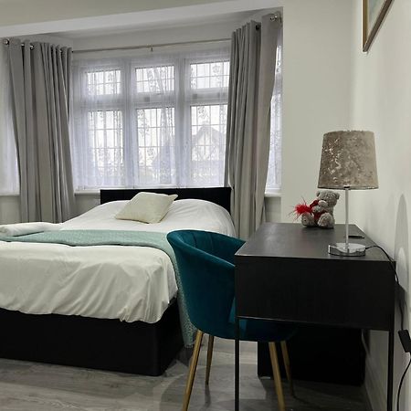 Starlet Property Wanstead المظهر الخارجي الصورة