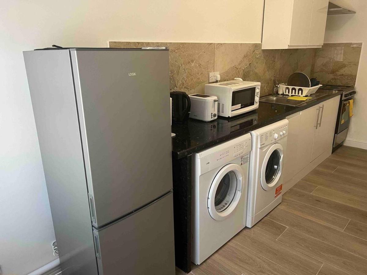 Starlet Property Wanstead المظهر الخارجي الصورة