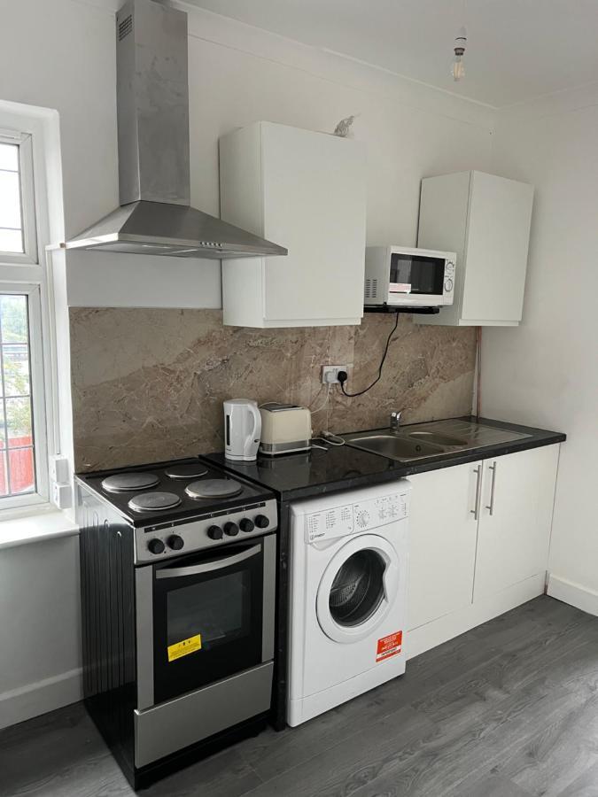 Starlet Property Wanstead المظهر الخارجي الصورة