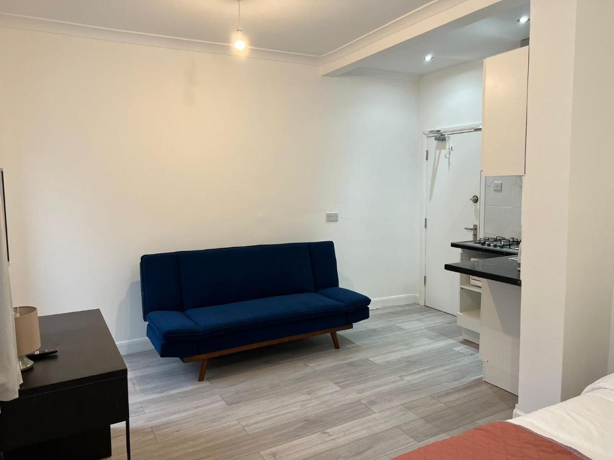 Starlet Property Wanstead المظهر الخارجي الصورة
