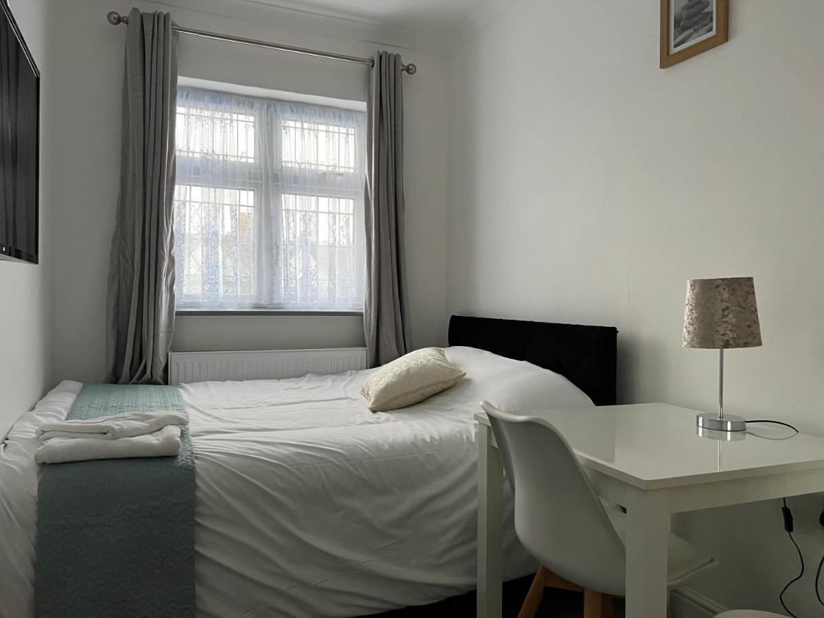 Starlet Property Wanstead المظهر الخارجي الصورة