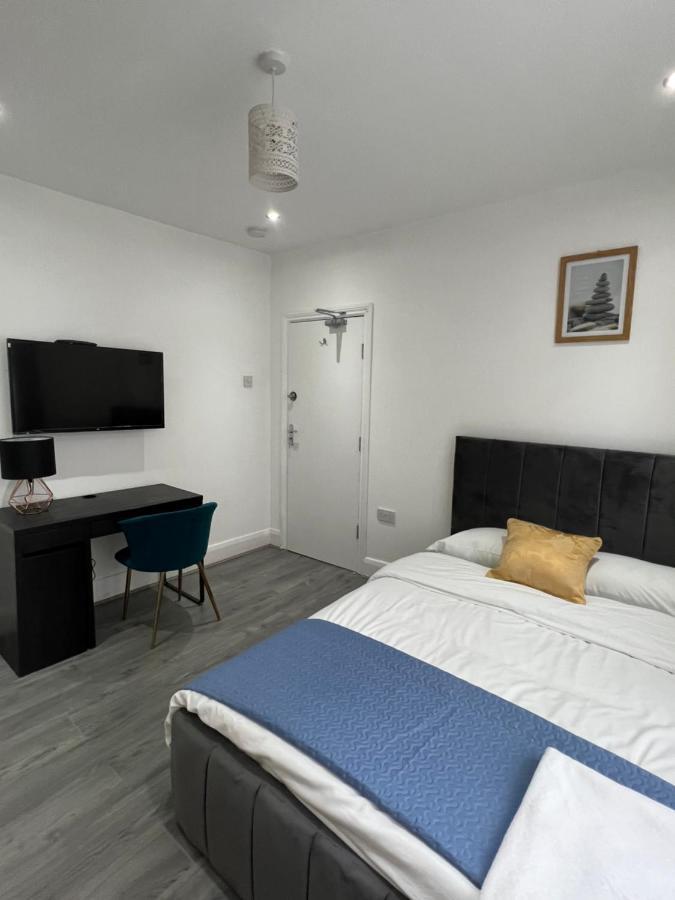 Starlet Property Wanstead المظهر الخارجي الصورة