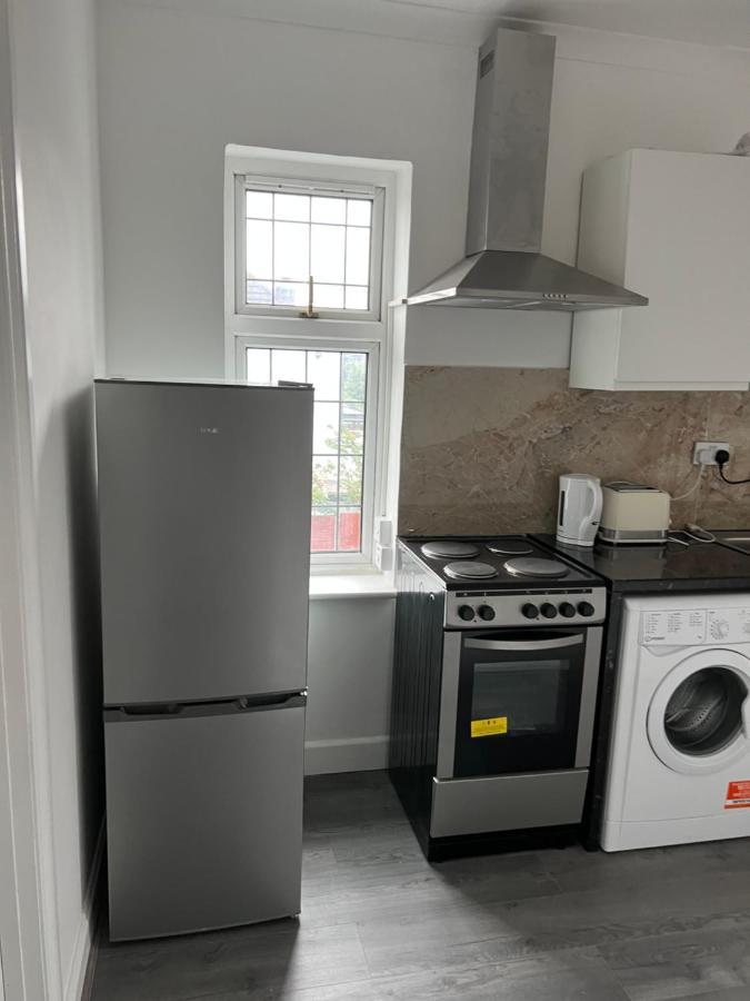 Starlet Property Wanstead المظهر الخارجي الصورة