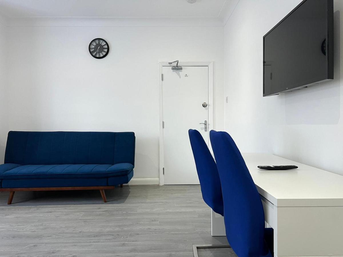 Starlet Property Wanstead المظهر الخارجي الصورة