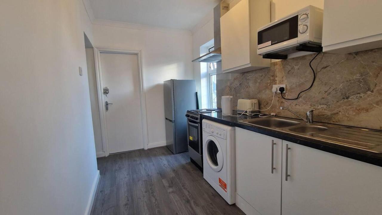 Starlet Property Wanstead المظهر الخارجي الصورة