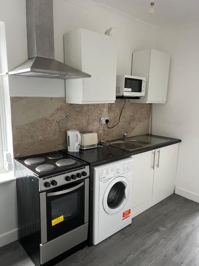 Starlet Property Wanstead المظهر الخارجي الصورة