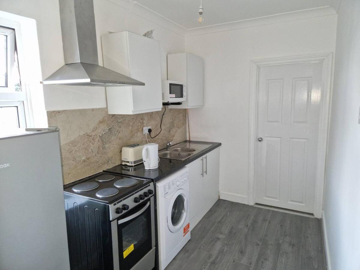 Starlet Property Wanstead المظهر الخارجي الصورة