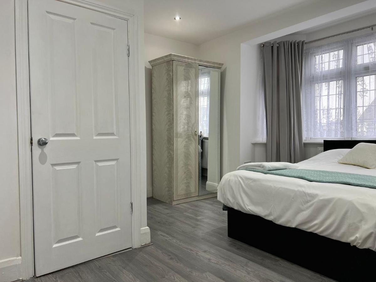 Starlet Property Wanstead المظهر الخارجي الصورة