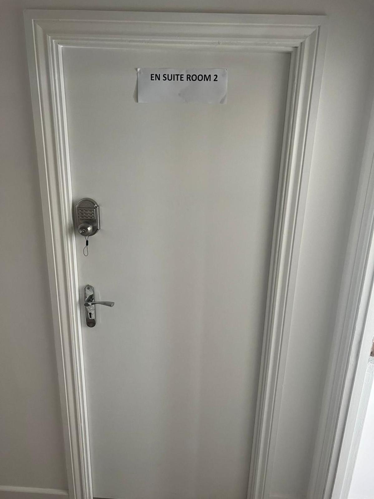 Starlet Property Wanstead المظهر الخارجي الصورة