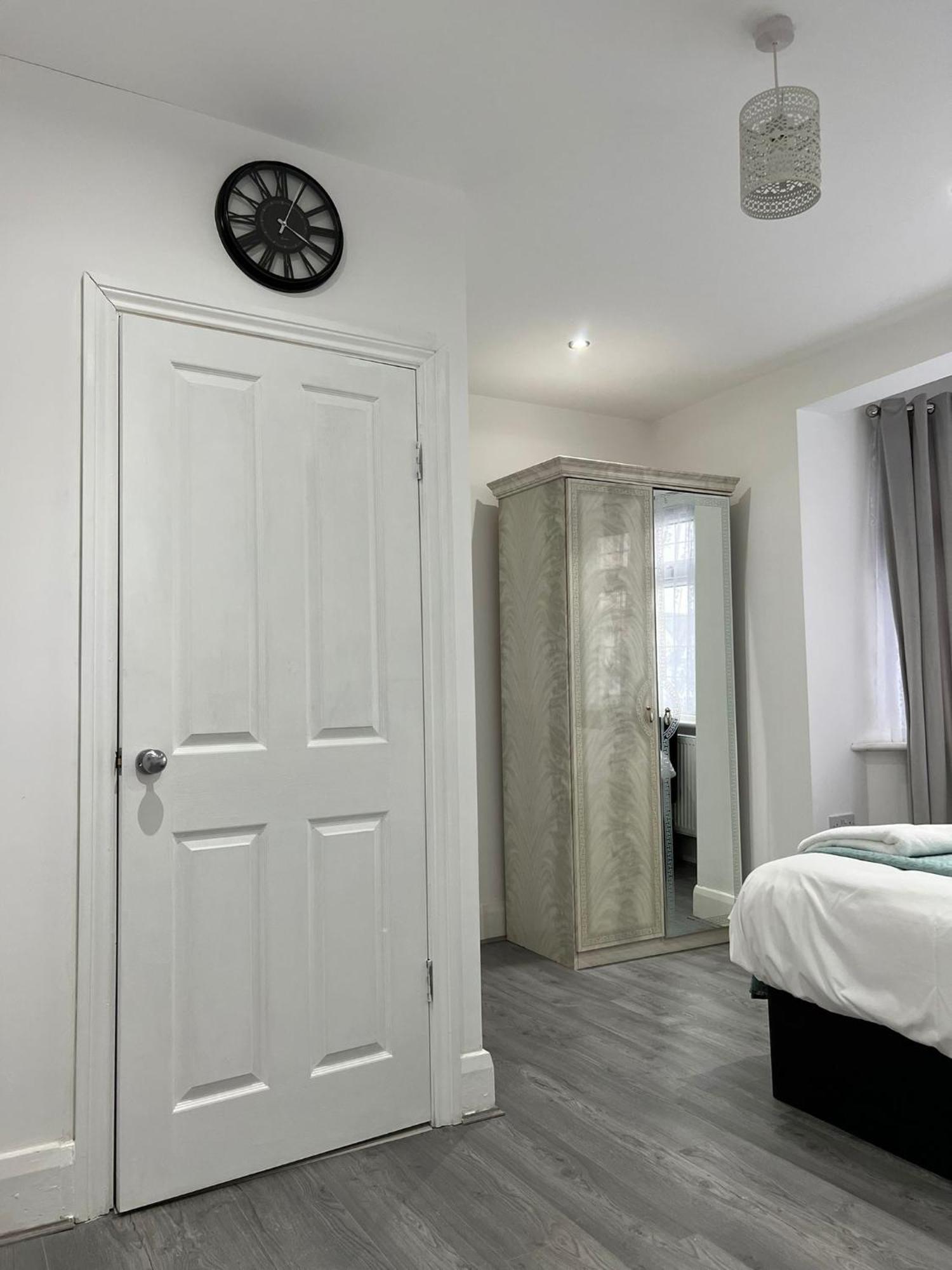 Starlet Property Wanstead المظهر الخارجي الصورة