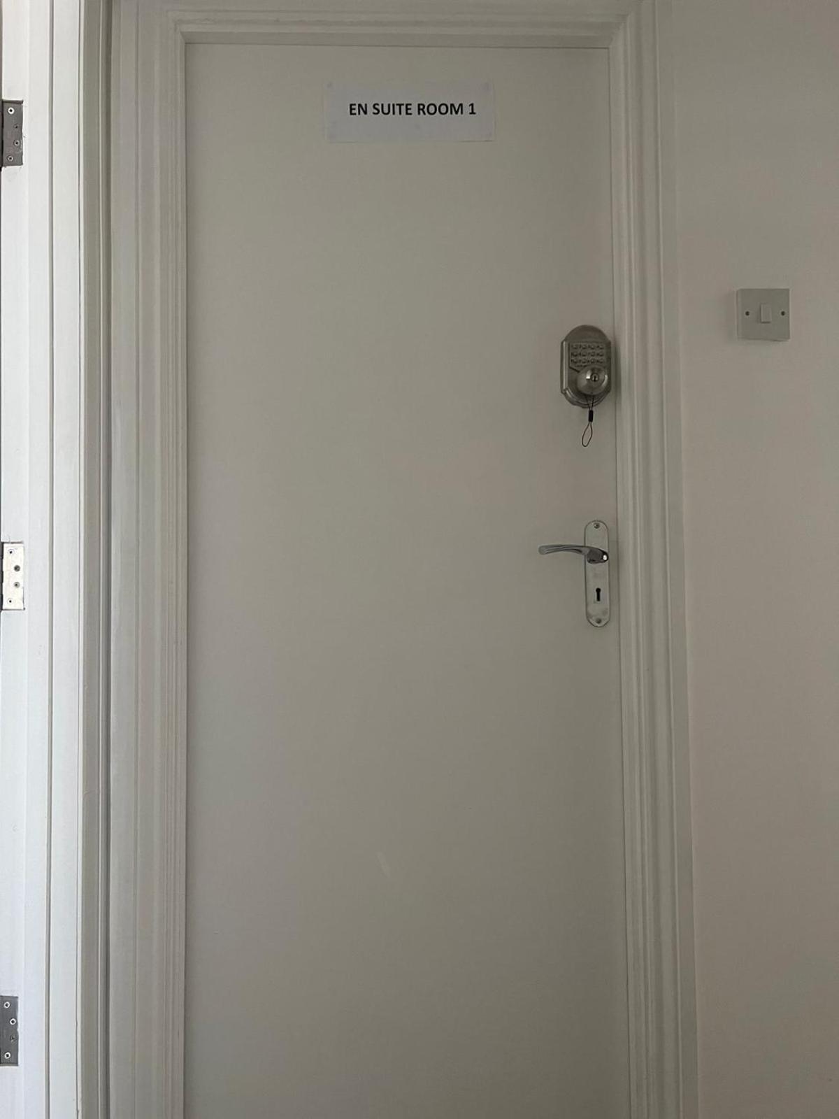 Starlet Property Wanstead المظهر الخارجي الصورة