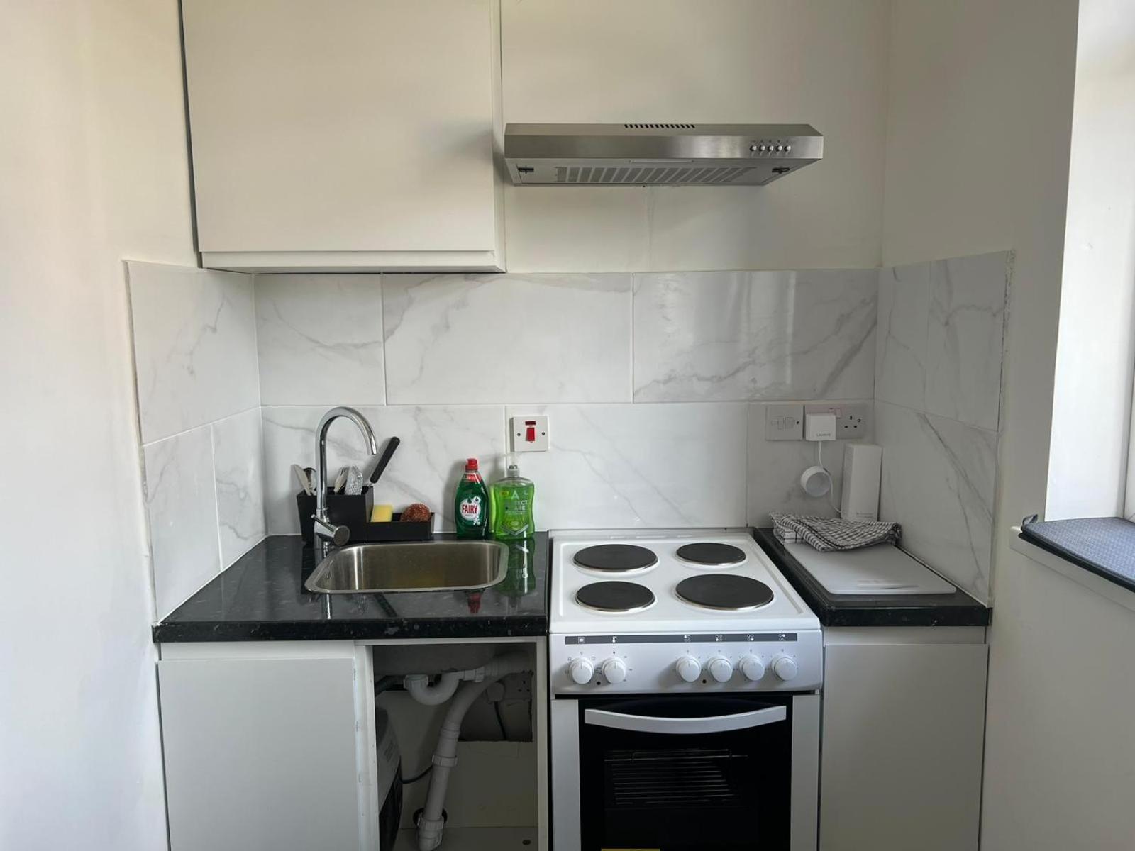 Starlet Property Wanstead المظهر الخارجي الصورة