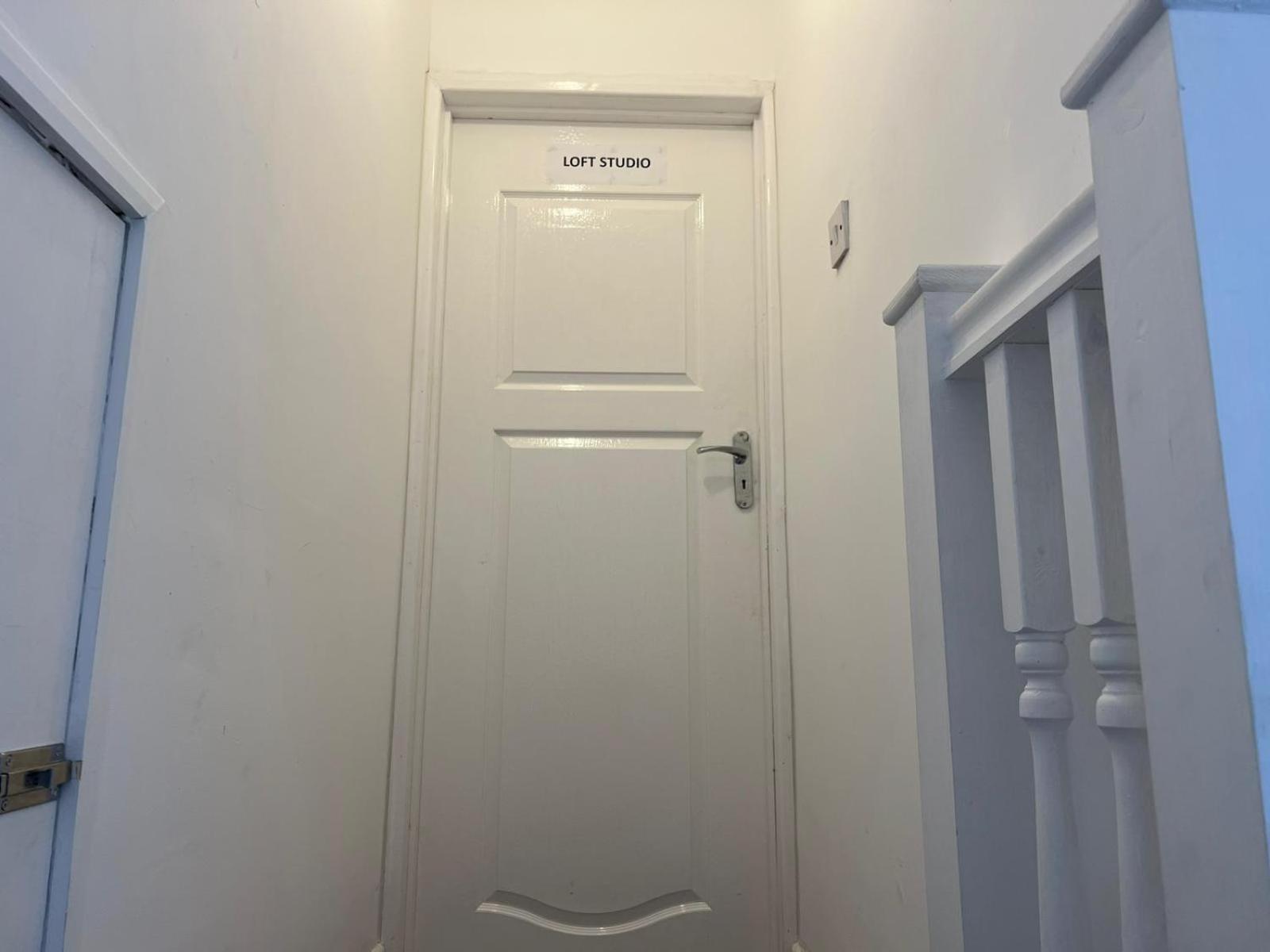 Starlet Property Wanstead المظهر الخارجي الصورة