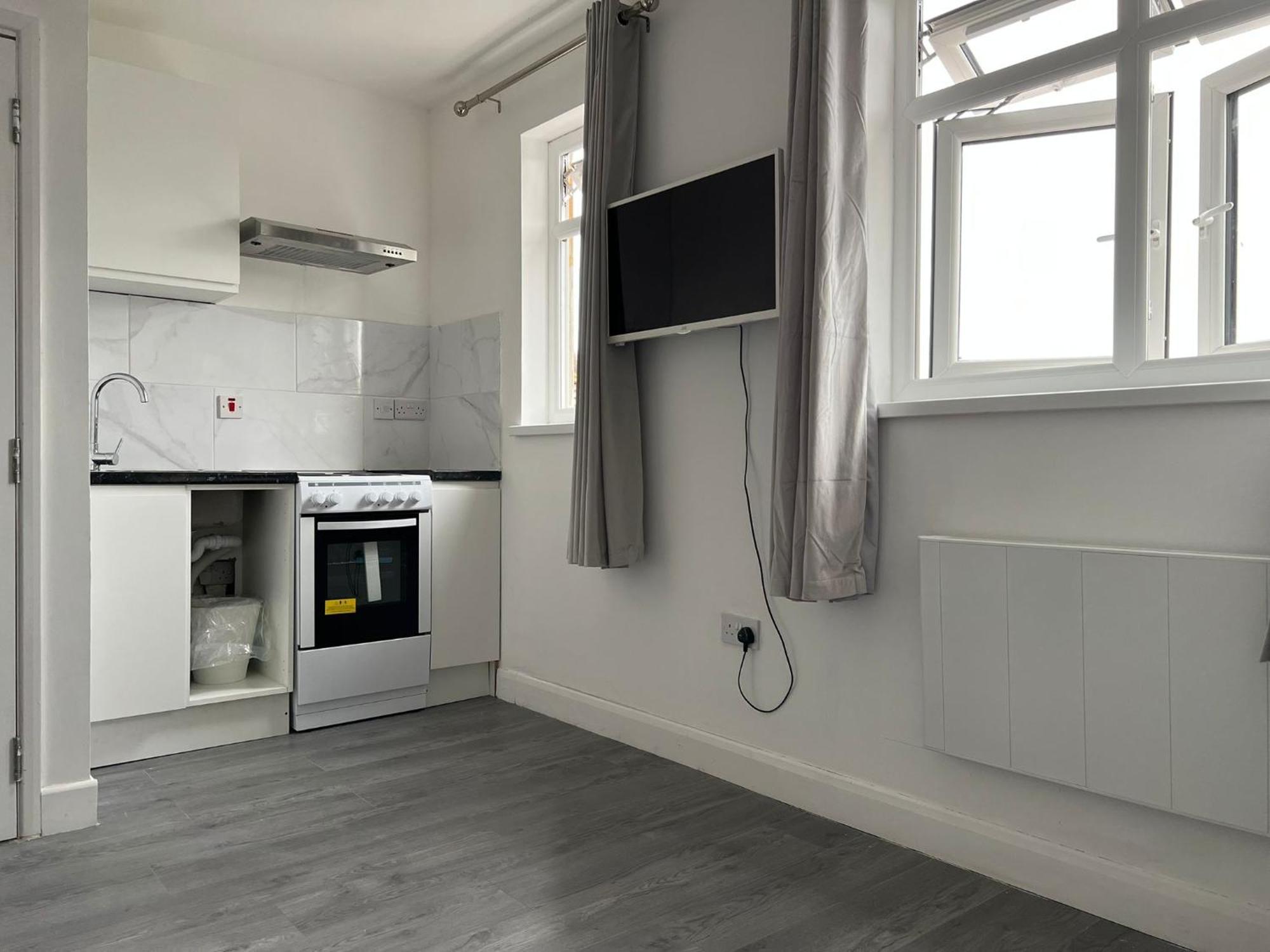 Starlet Property Wanstead المظهر الخارجي الصورة
