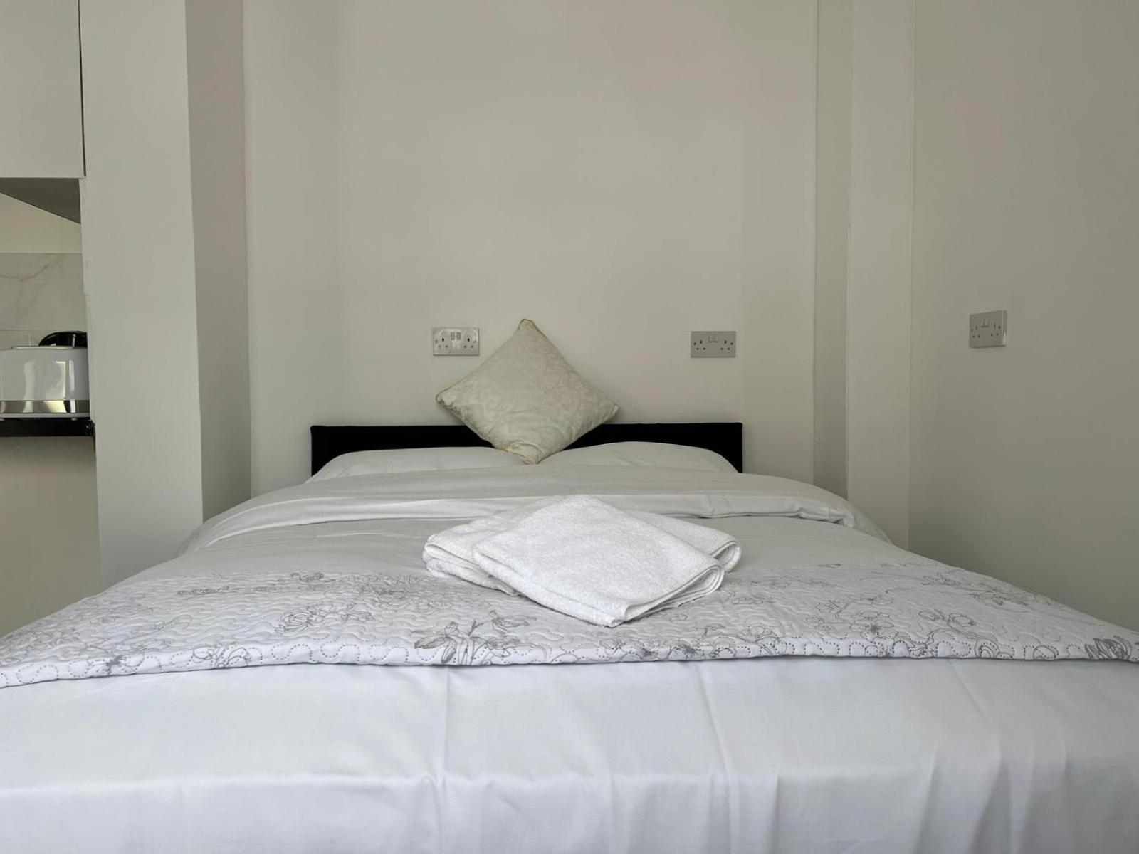 Starlet Property Wanstead المظهر الخارجي الصورة