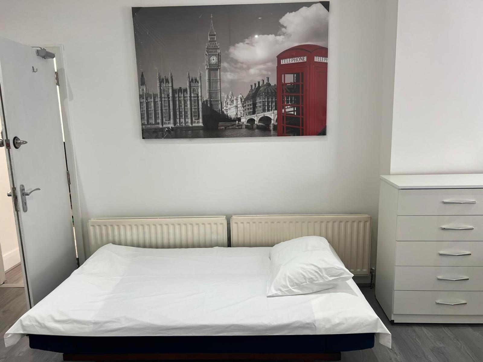 Starlet Property Wanstead المظهر الخارجي الصورة