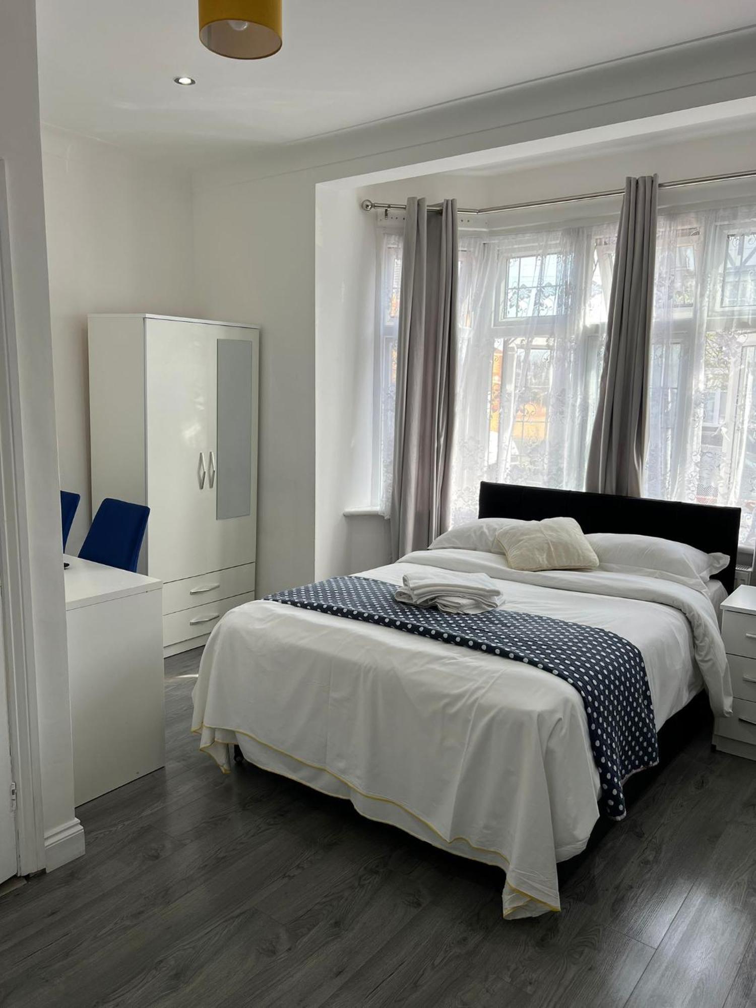 Starlet Property Wanstead المظهر الخارجي الصورة