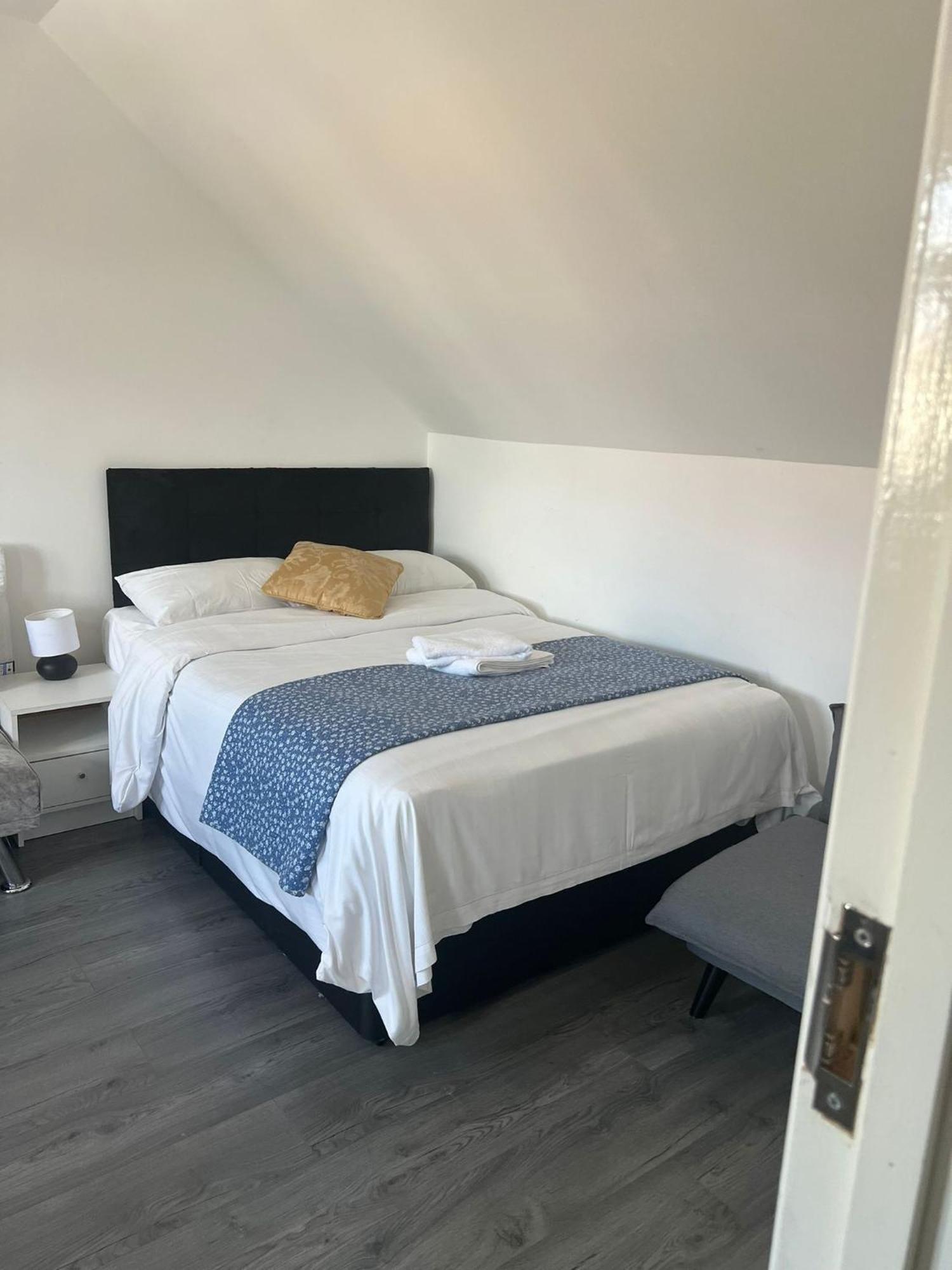 Starlet Property Wanstead المظهر الخارجي الصورة