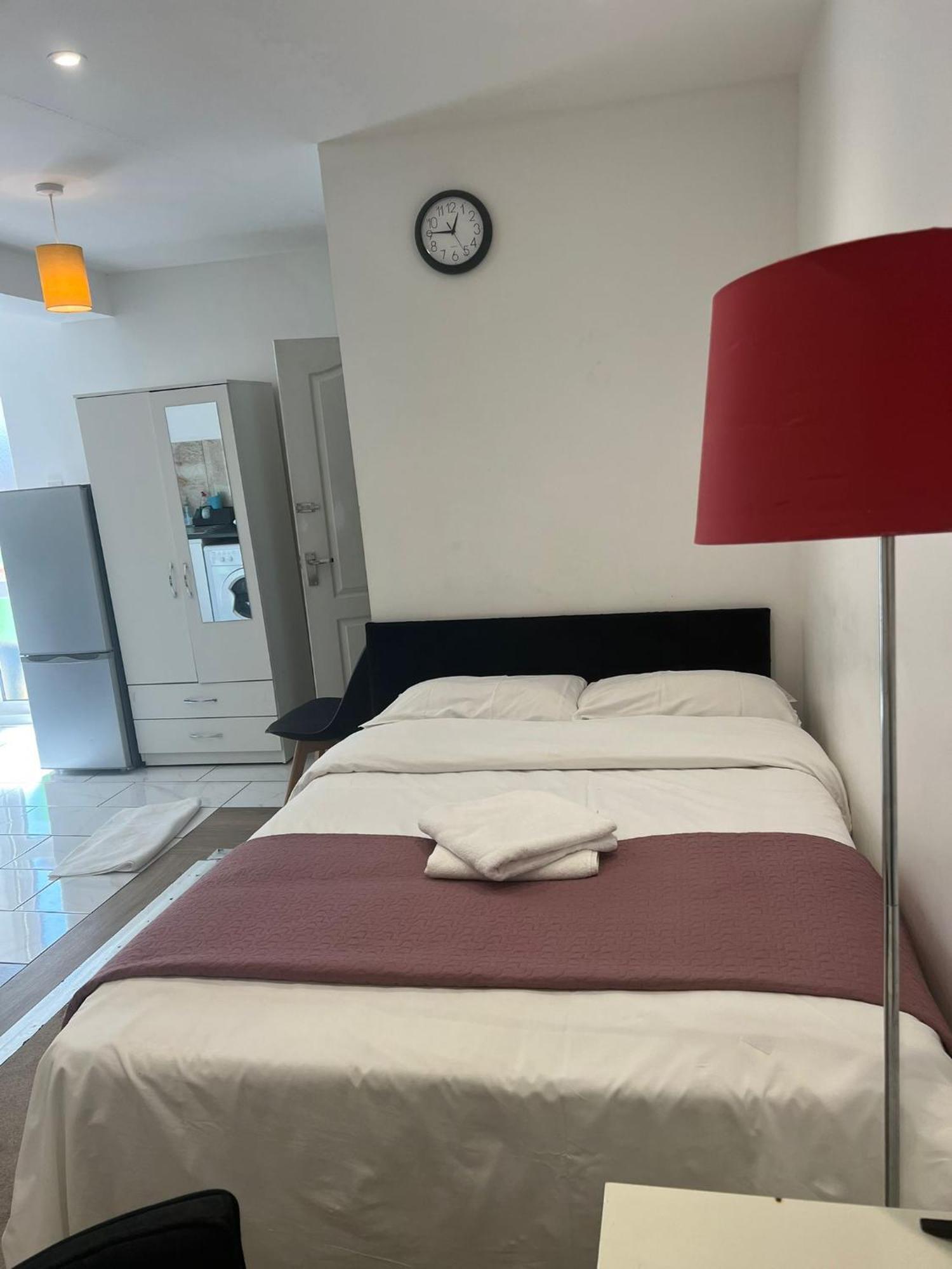 Starlet Property Wanstead المظهر الخارجي الصورة